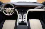 Bentley Continental GT W12 Centenary Specifications 2020 года (UAE)
